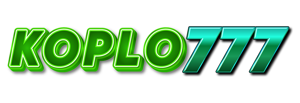 Koplo777 Logo